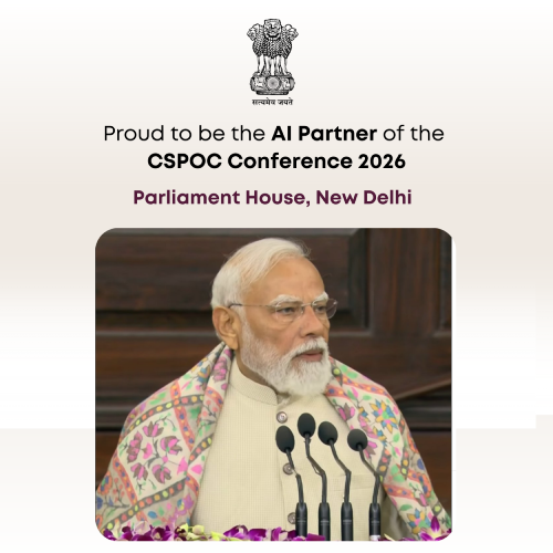 CSPOC Conference 2026